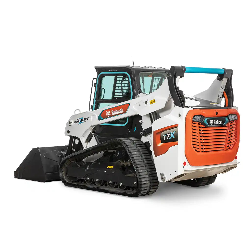 T7X | Bobcat