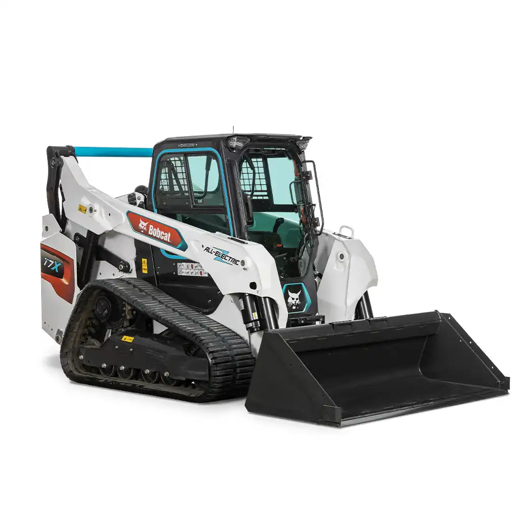T7X | Bobcat