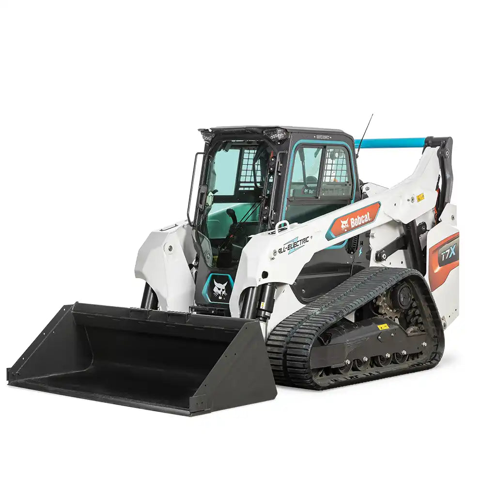T7X | Bobcat