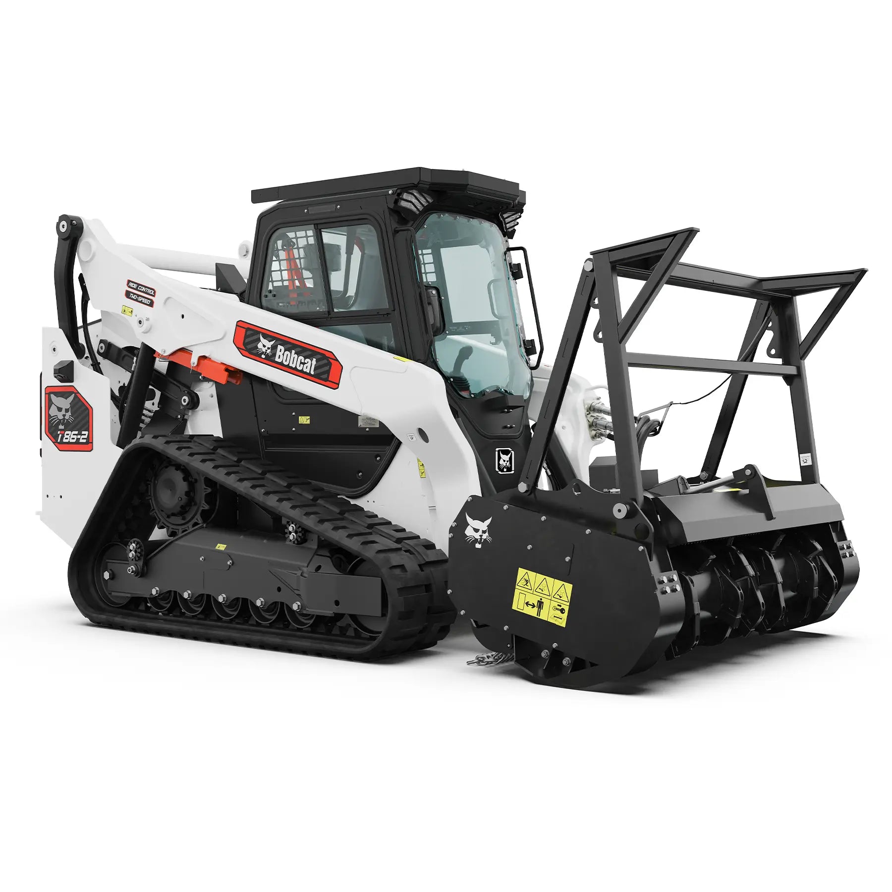 T86-2 | Bobcat