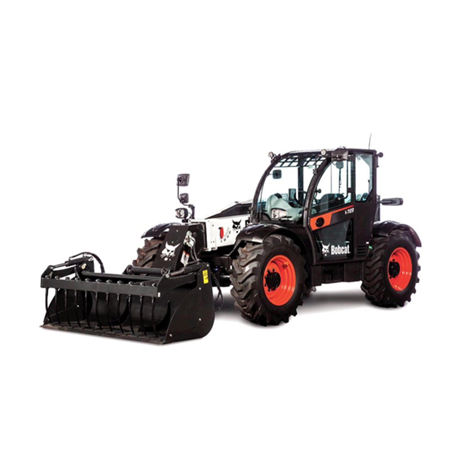 TL723 | Bobcat