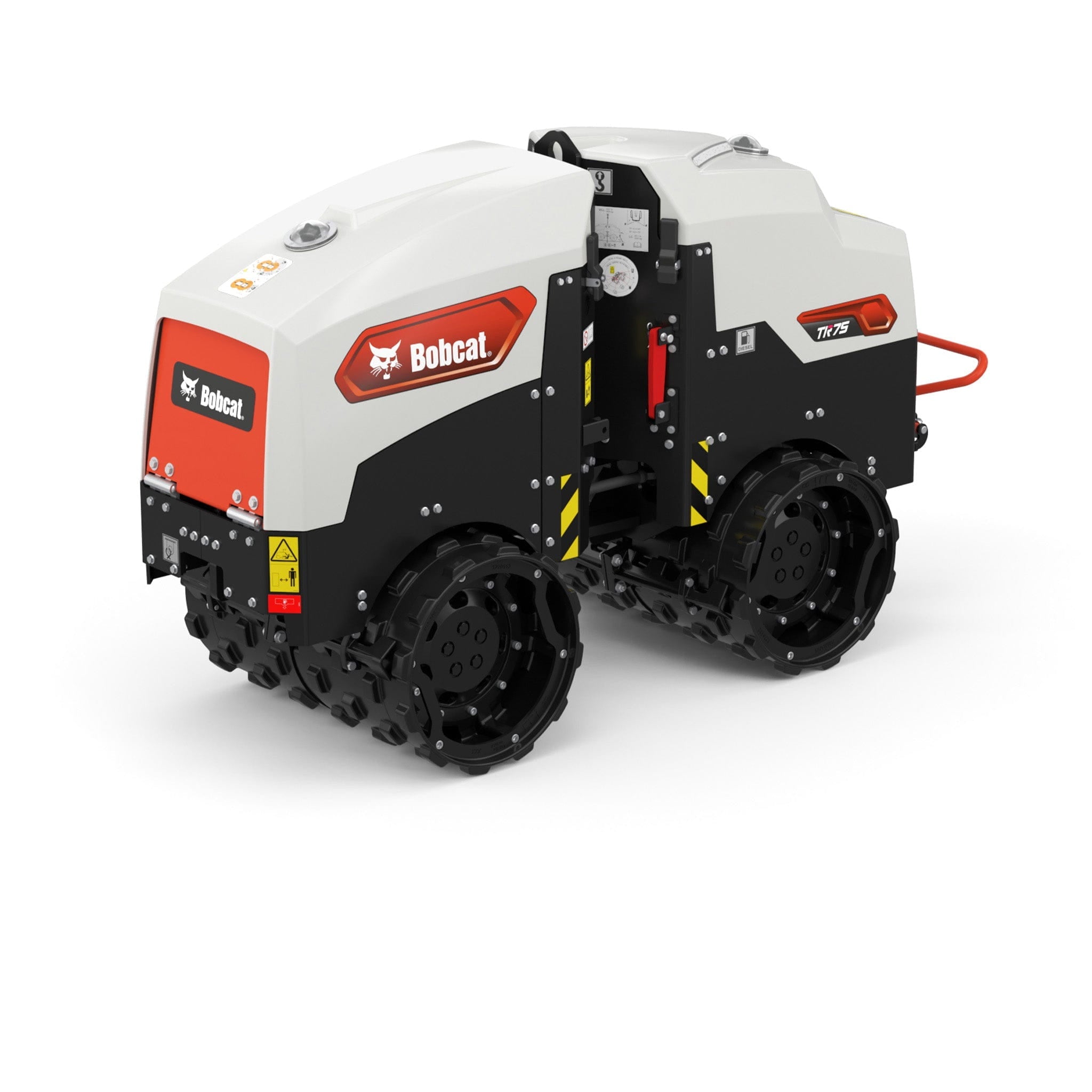 TR75 | Bobcat - Image 1