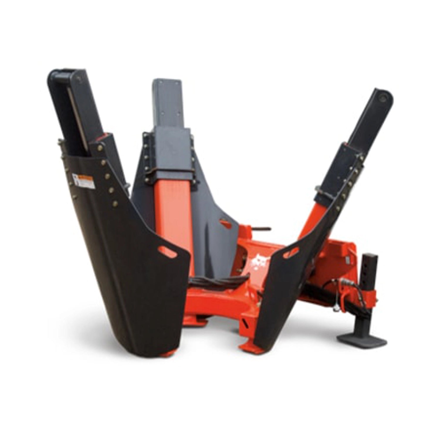 Tree Spade | Bobcat