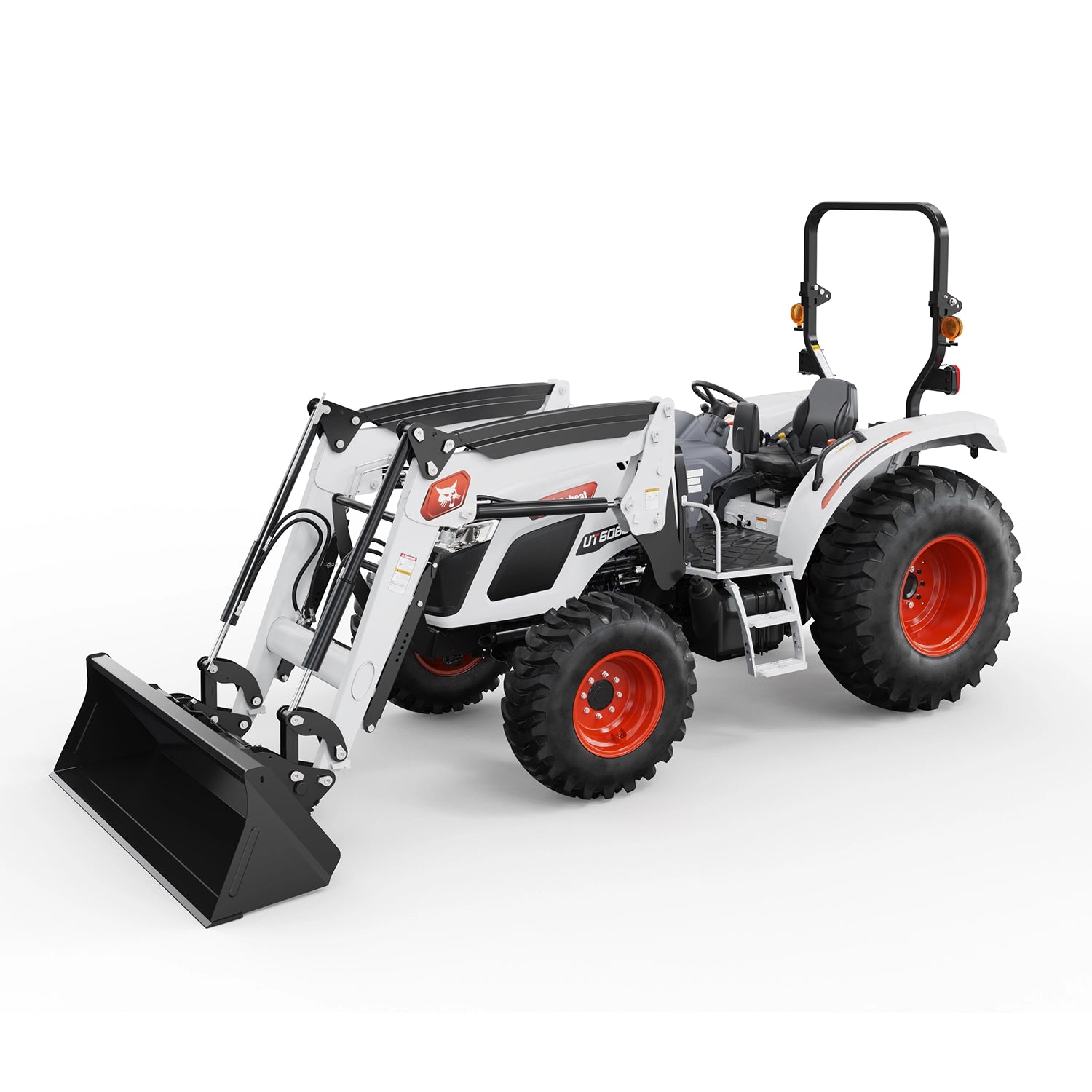 UT6066 | Bobcat