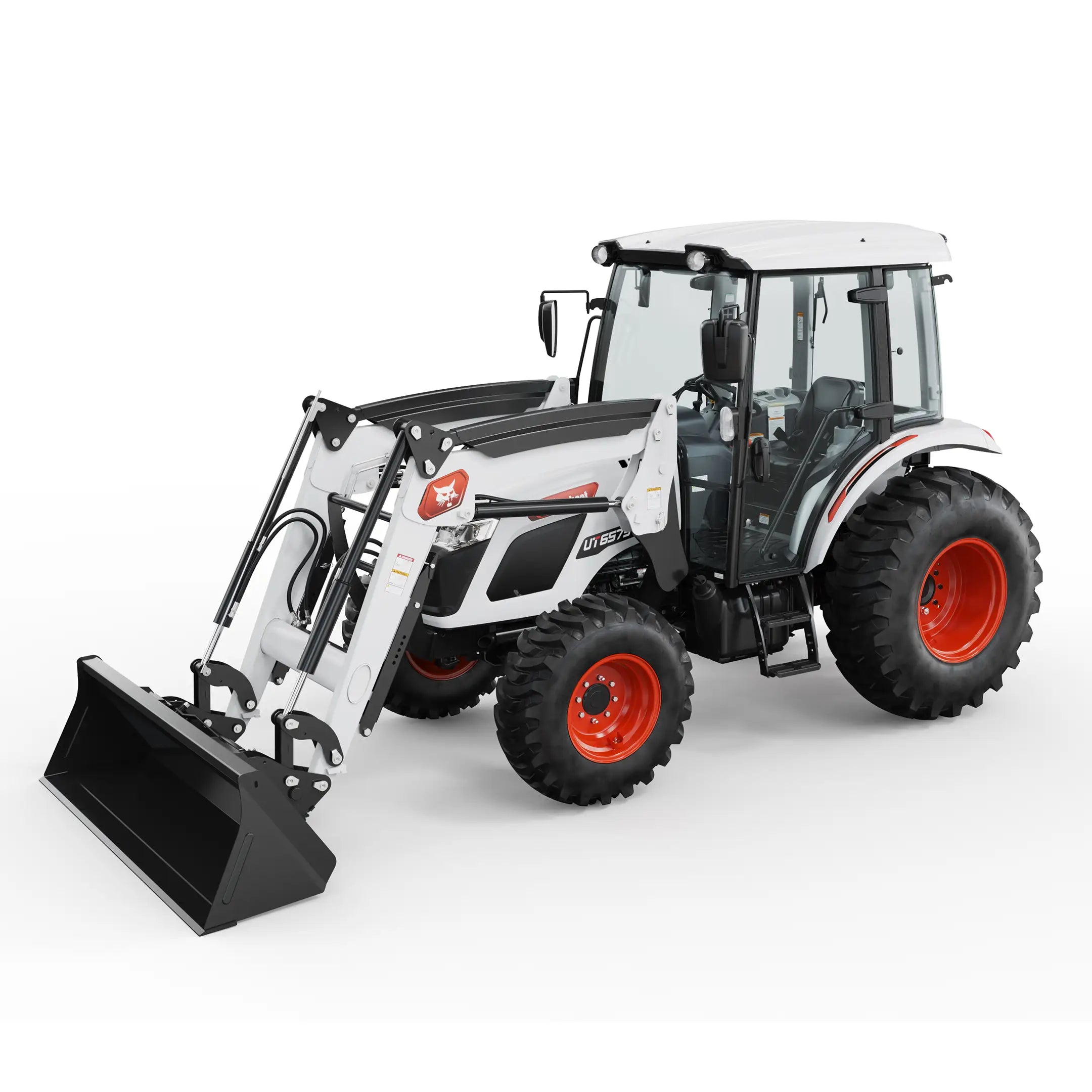 UT6573 | Bobcat