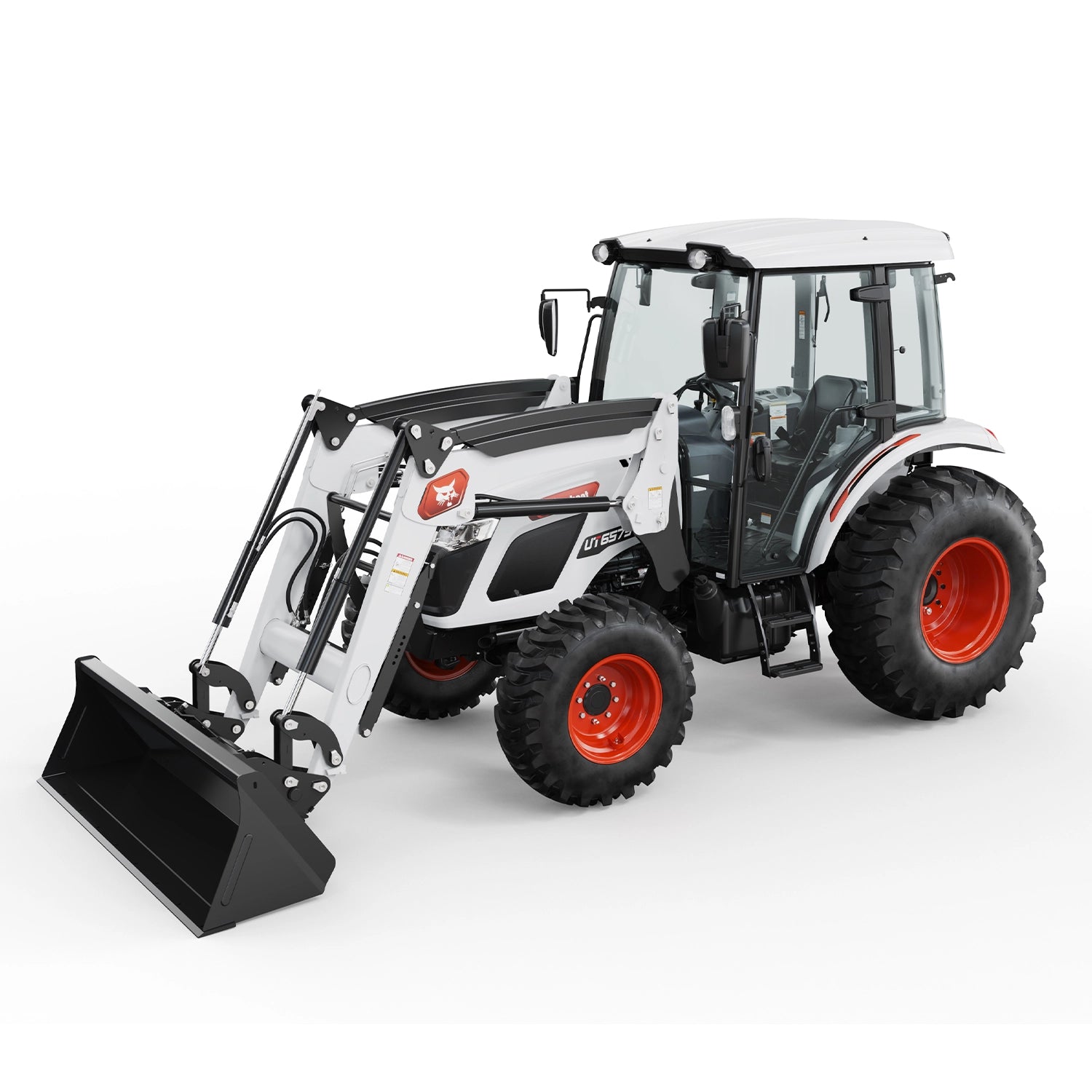 UT6573 | Bobcat