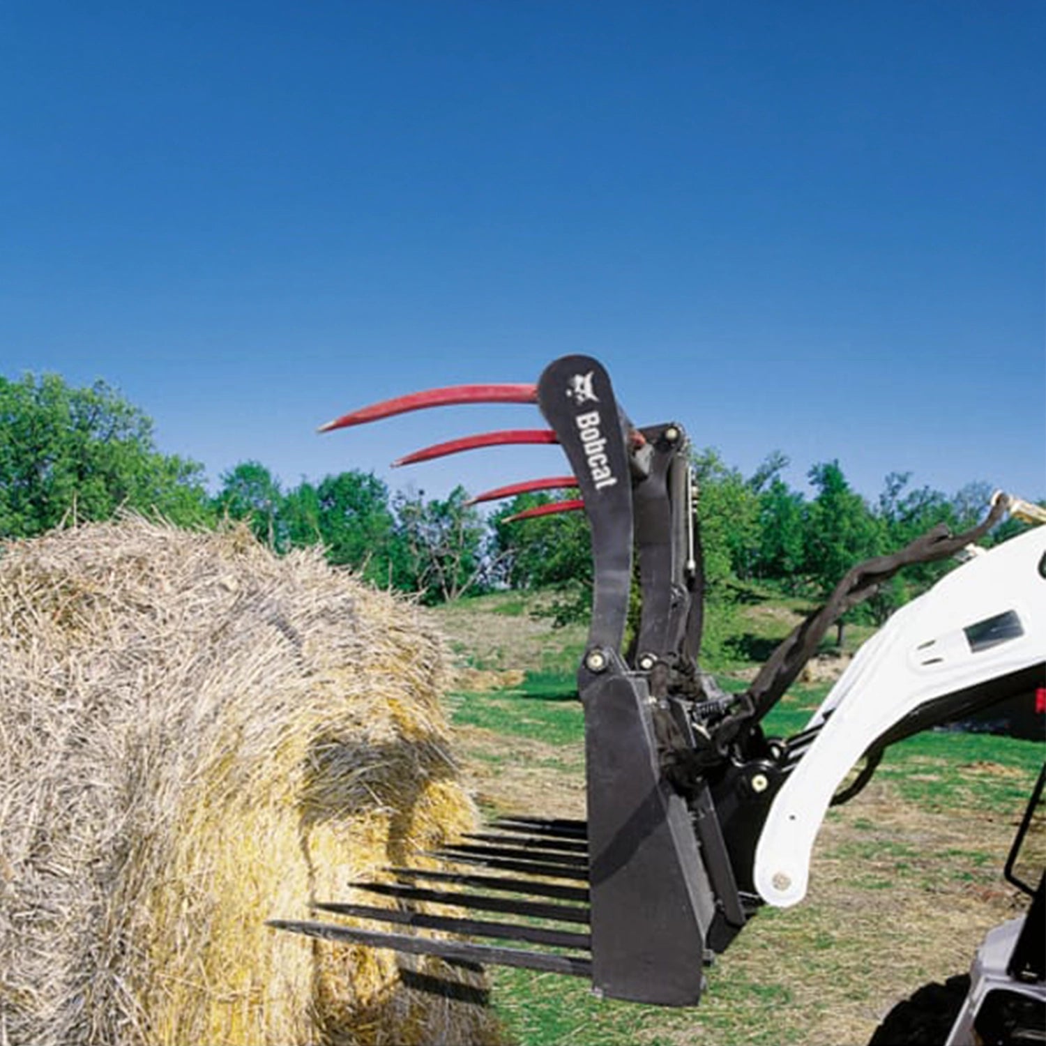 Grapple - Utility | Bobcat