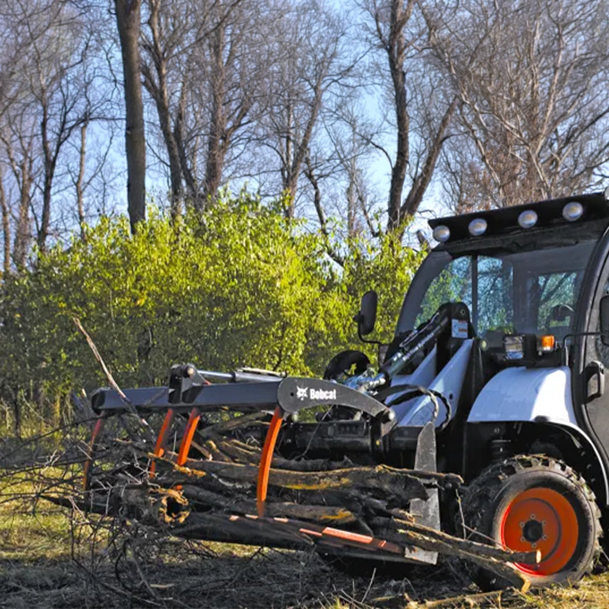 Utility Fork | Bobcat