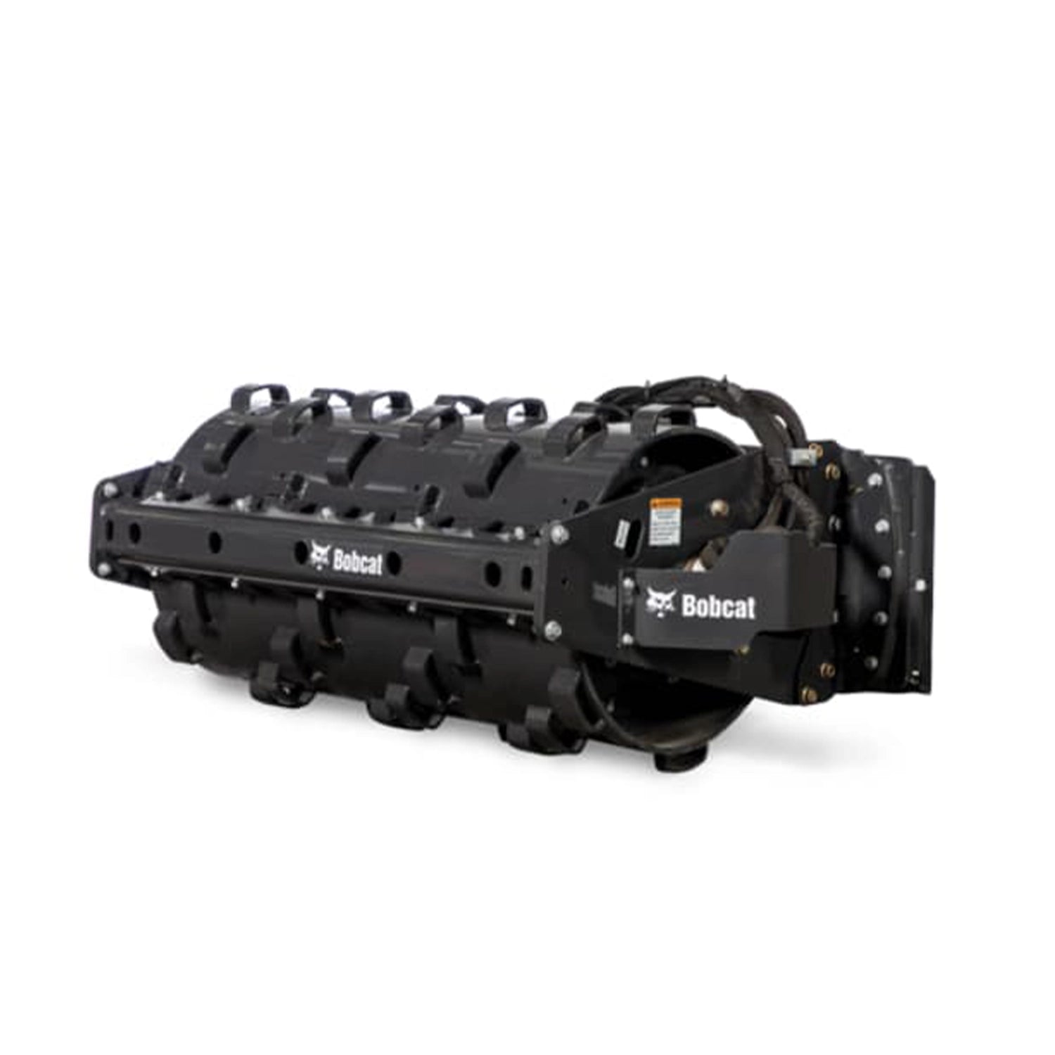 Vibratory Roller | Bobcat