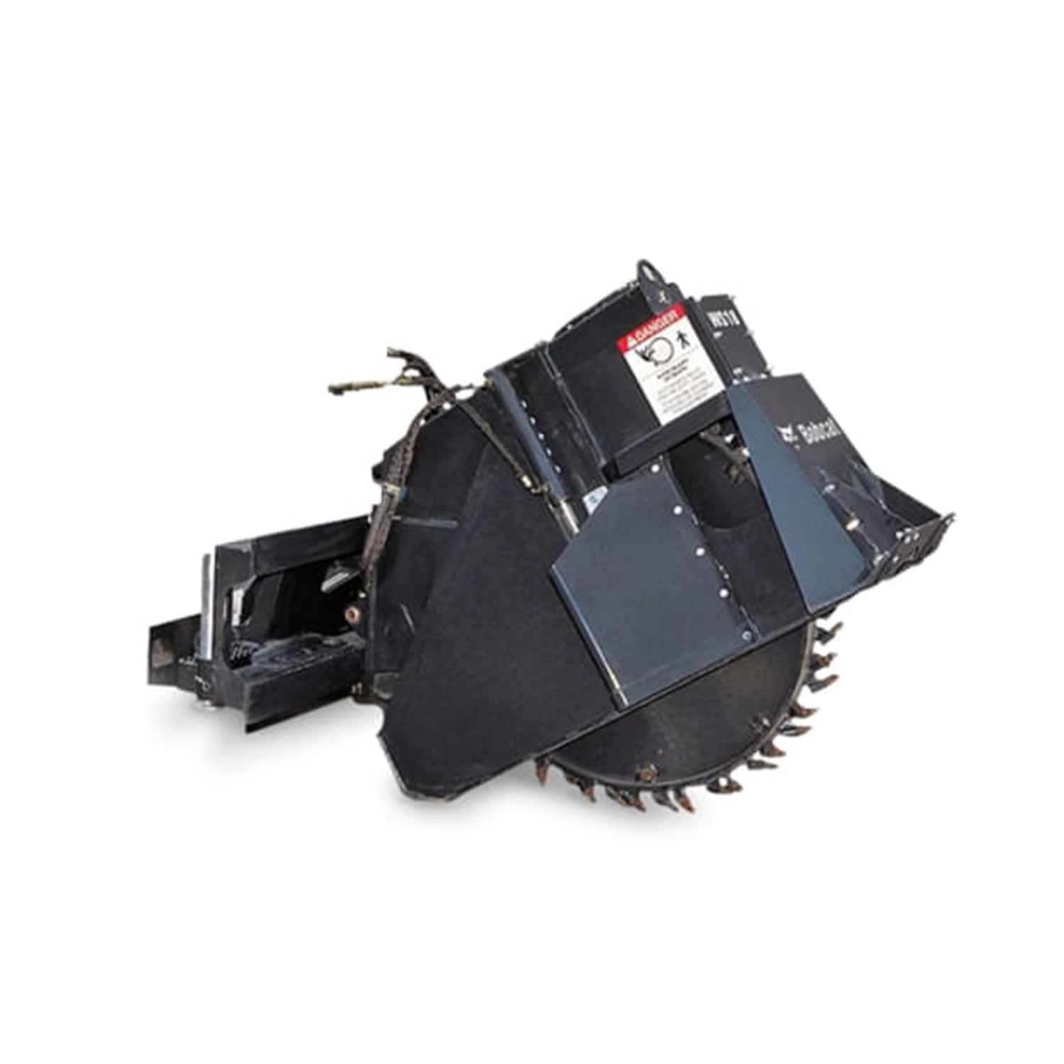 Wheel Saw | Bobcat