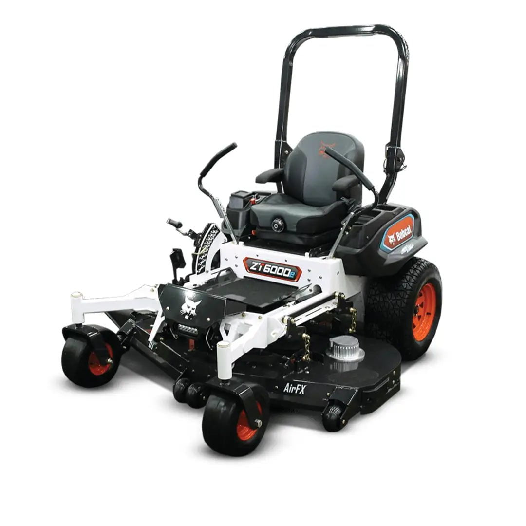 ZT6000e Mower | Bobcat
