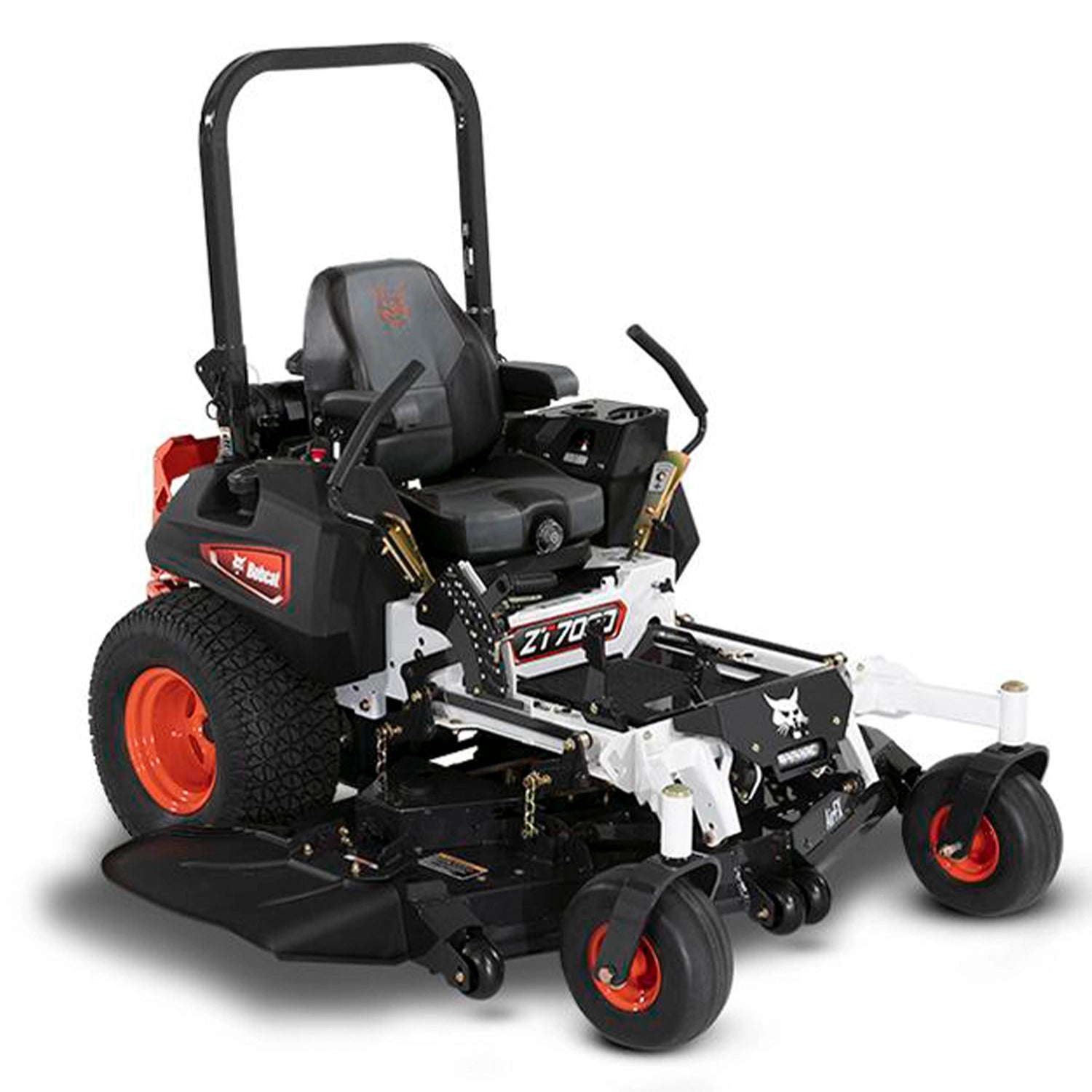 ZT7000 Mower | Bobcat