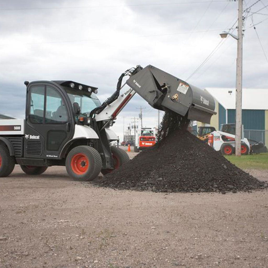 Pickup Sweeper - Rental