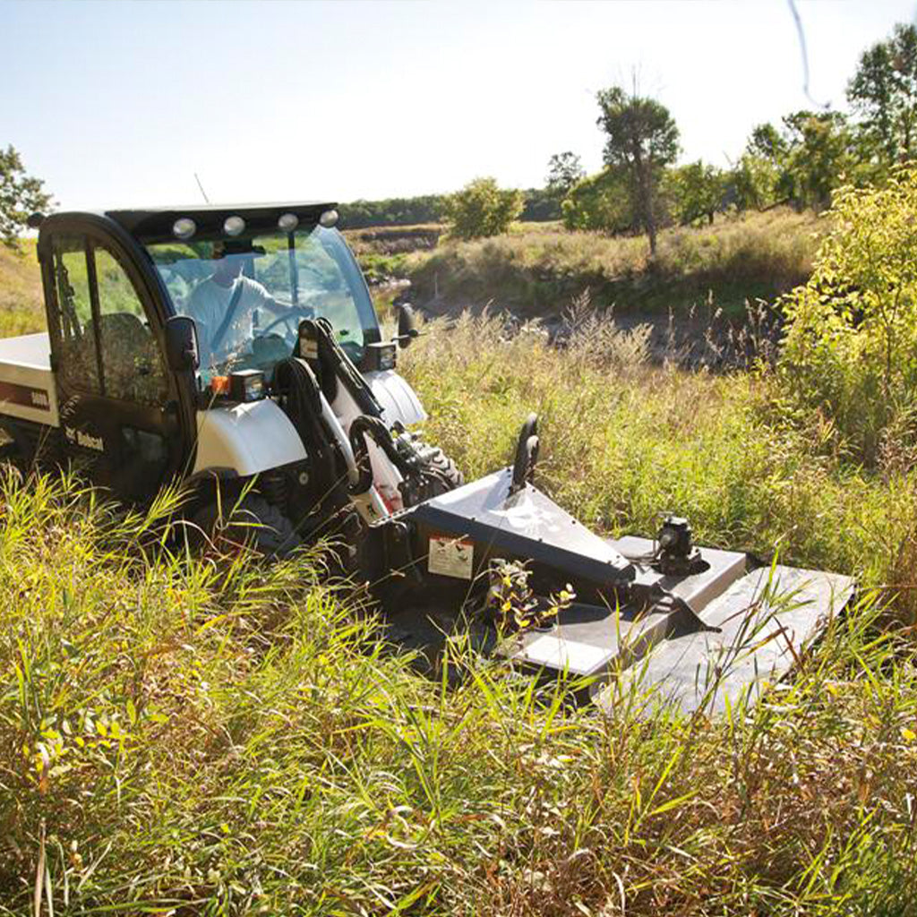 Brushcat - Mini | Bobcat