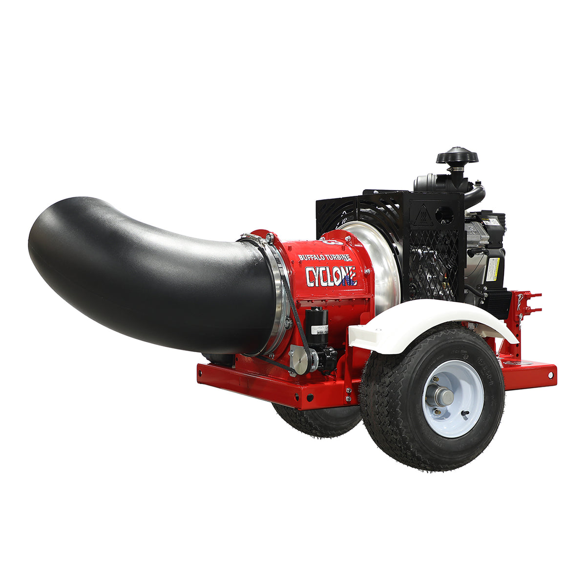 Cyclone KB23 | Buffalo Turbine