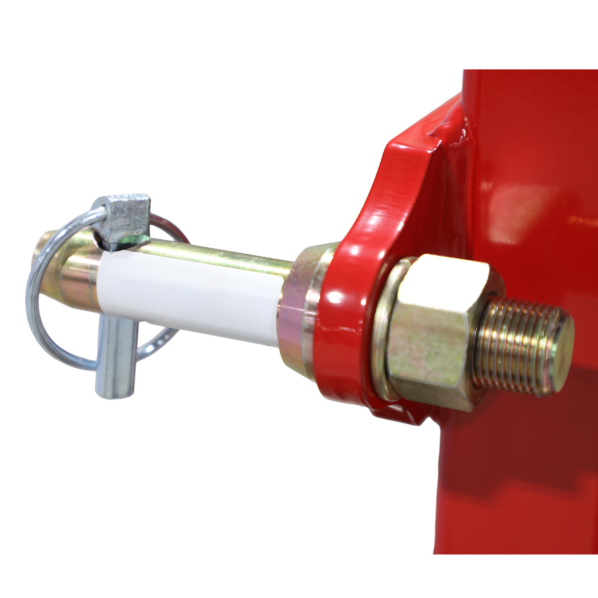 Cyclone PTO | Buffalo Turbine
