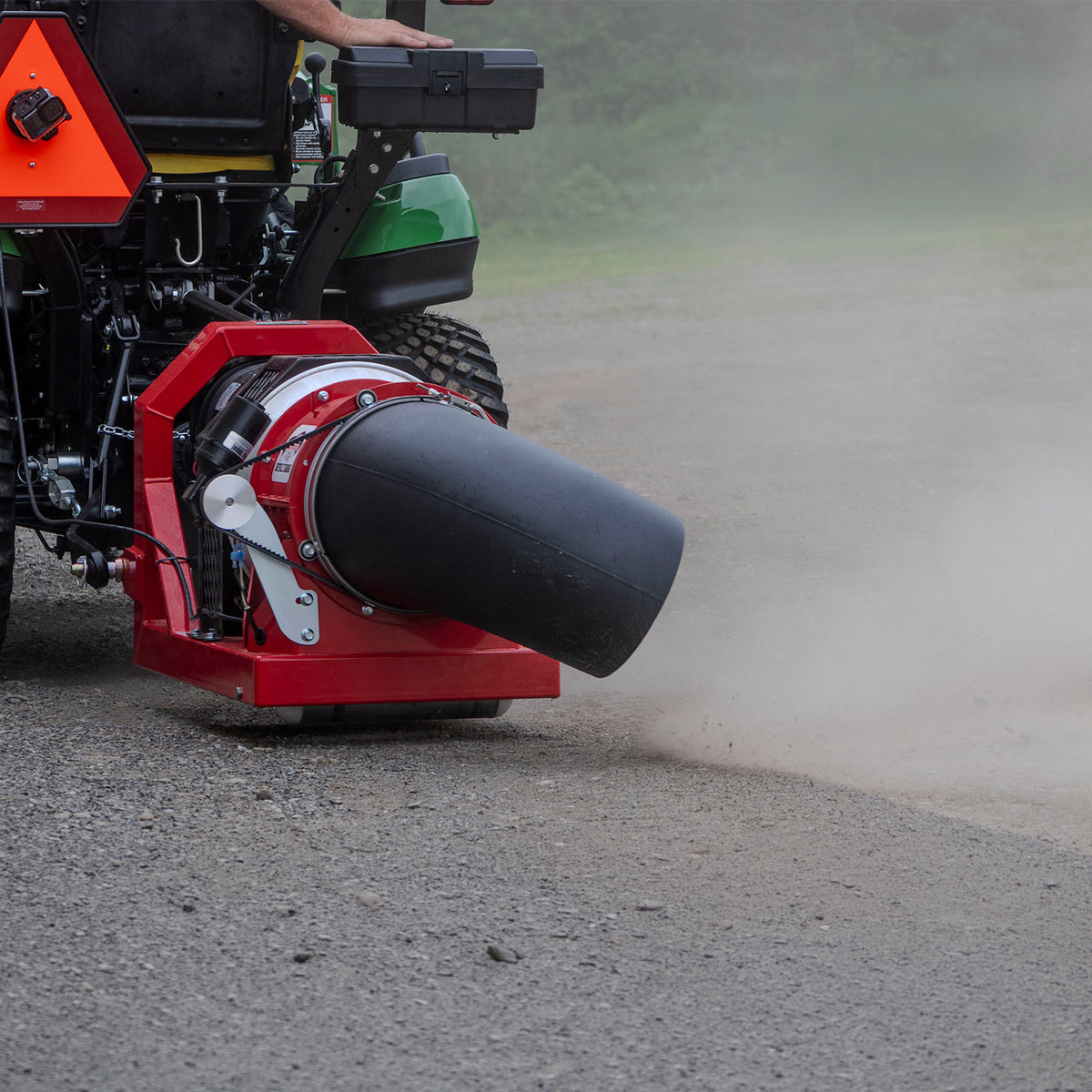 Cyclone PTO-12 | Buffalo Turbine