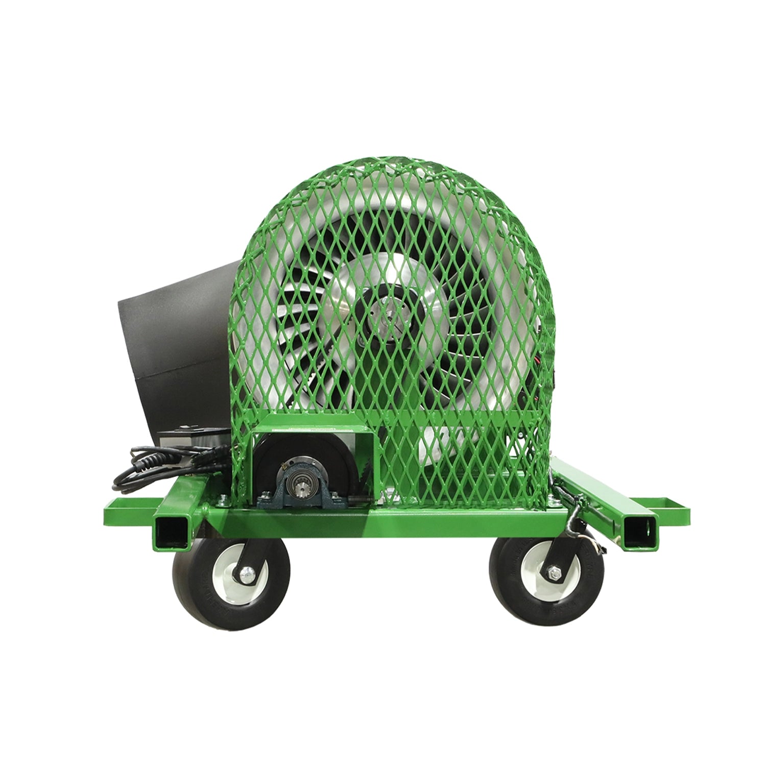 Front Mounts | Buffalo Turbine