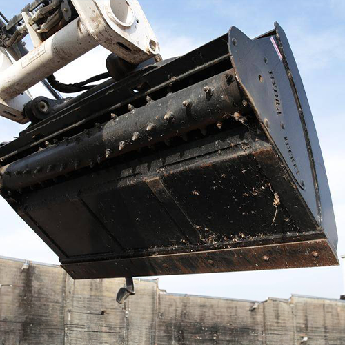 Hydra Bucket - Rental