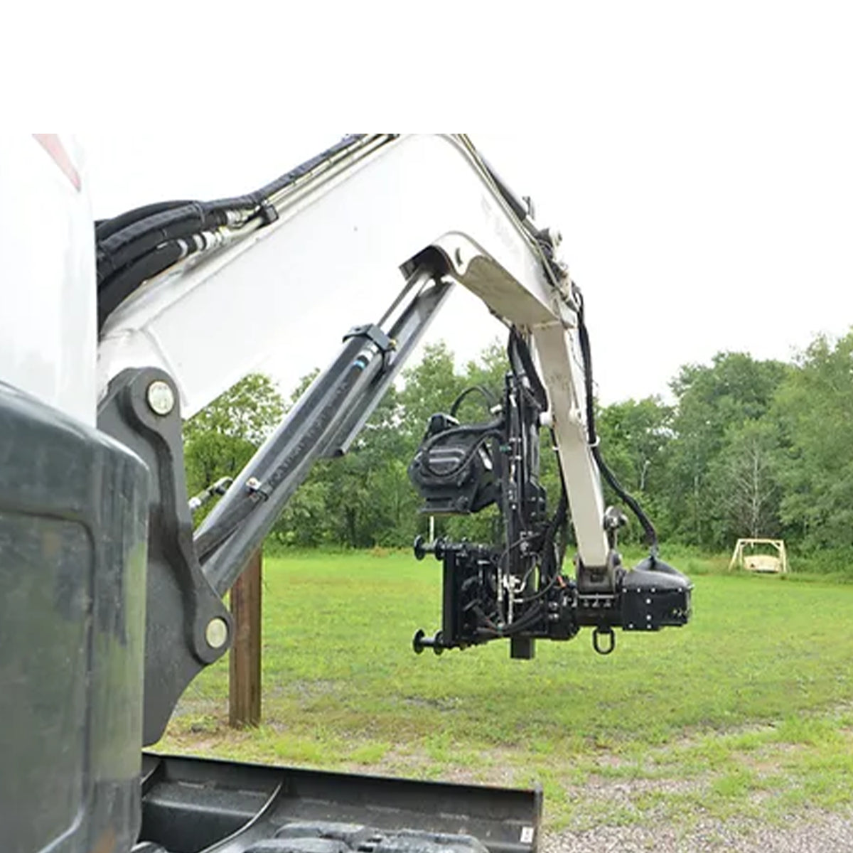 Post Pounder | CMP Attachments
