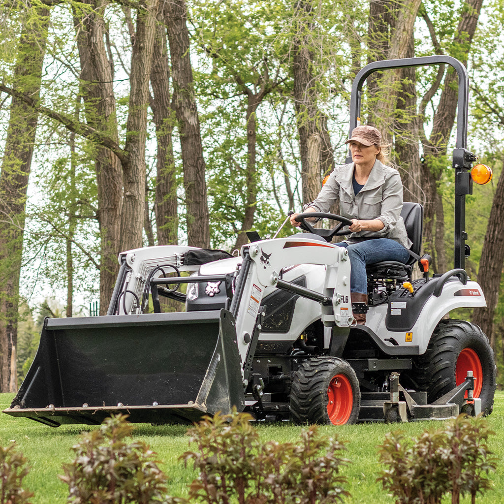 CT1025 | Bobcat