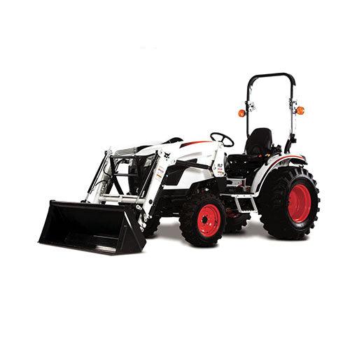 CT2025 | Bobcat