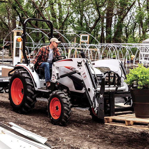 CT2040 | Bobcat