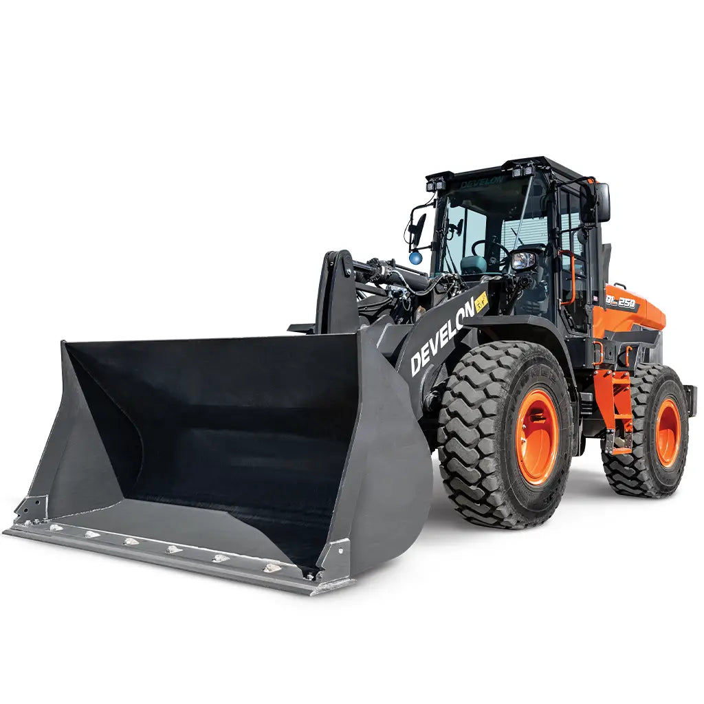 DL250-7 | Develon