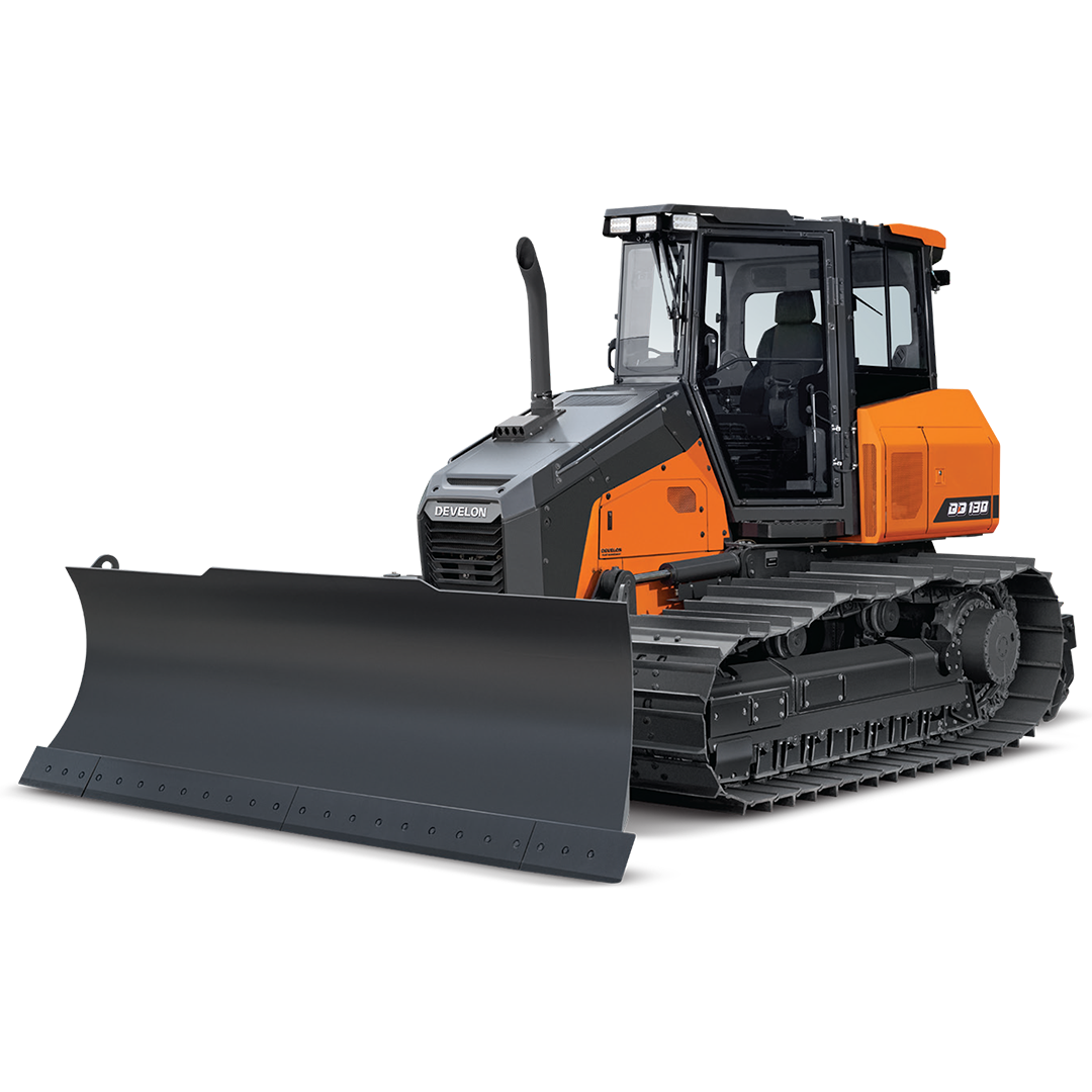 DD130 | Develon