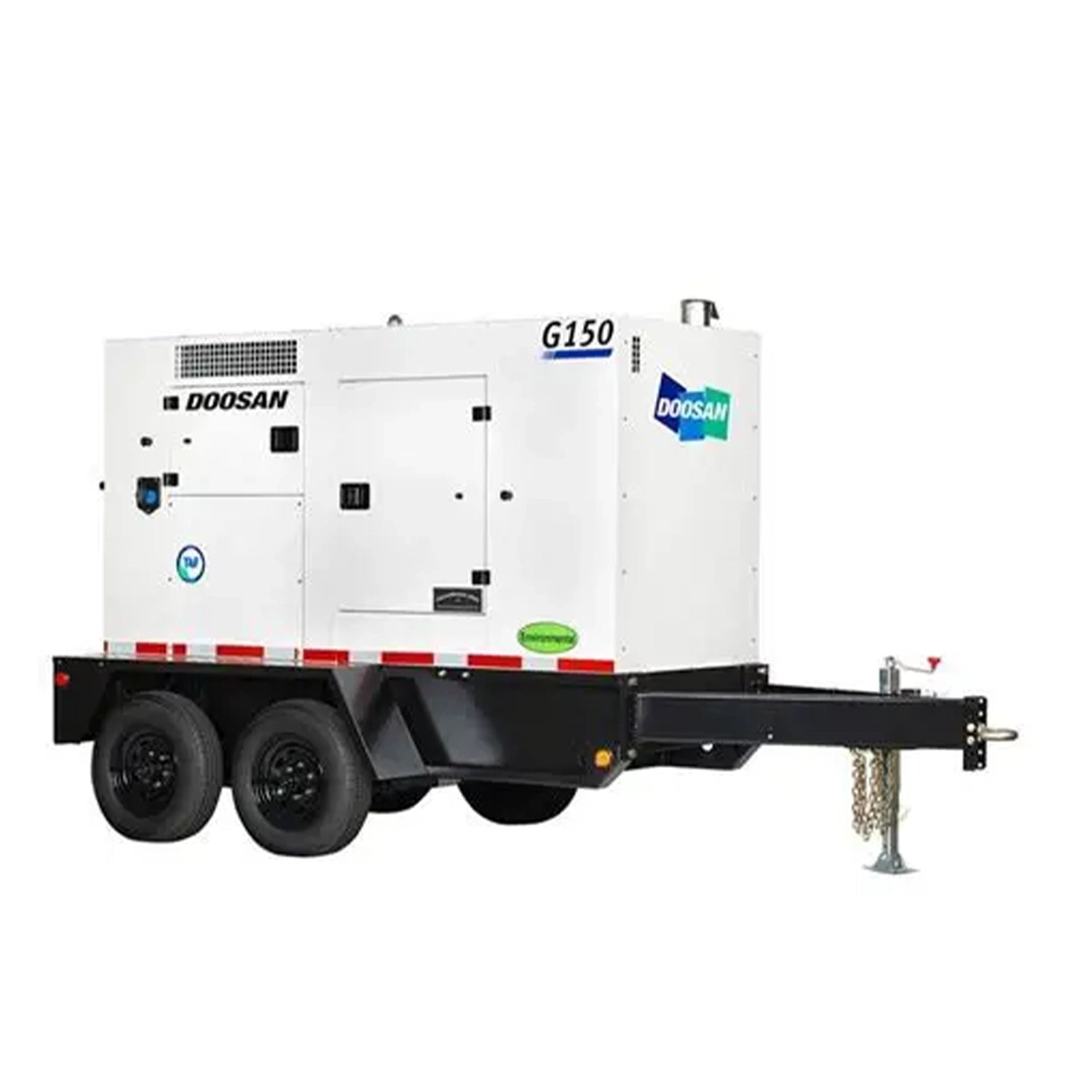 G150 | Doosan Portable Power