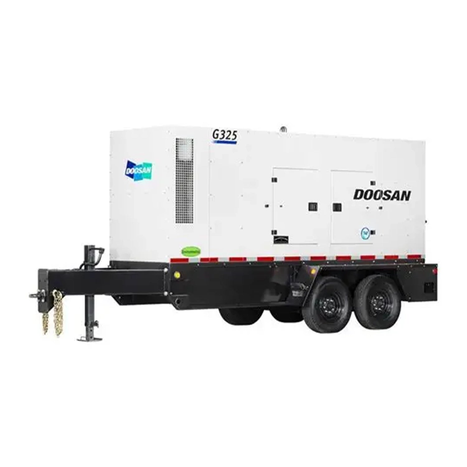 G325 | Doosan Portable Power
