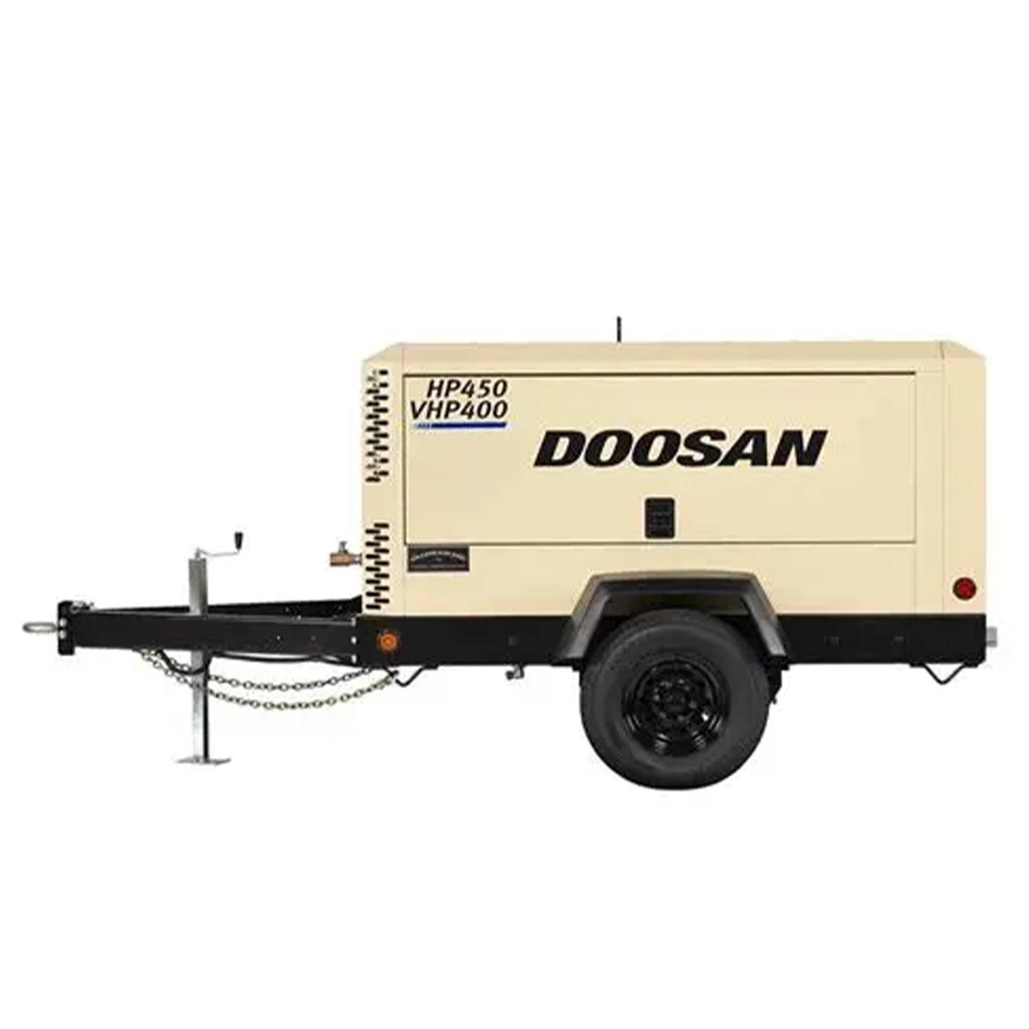 HP450 | Doosan Portable Power