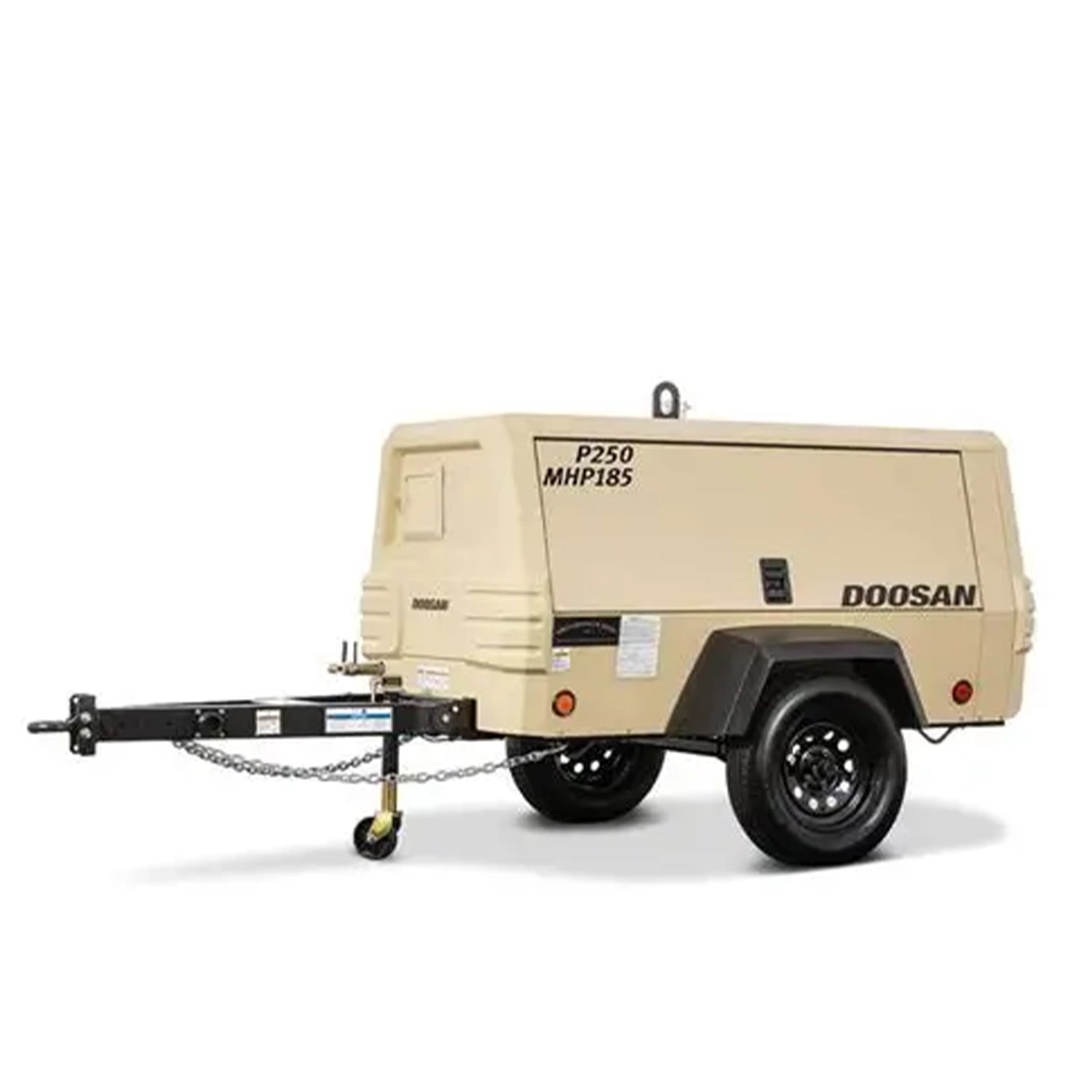 P250 FlexAir | Doosan Portable Power