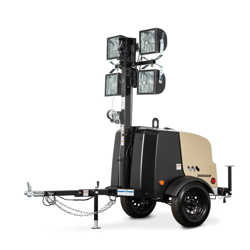 LVC6 Light Tower - 67441