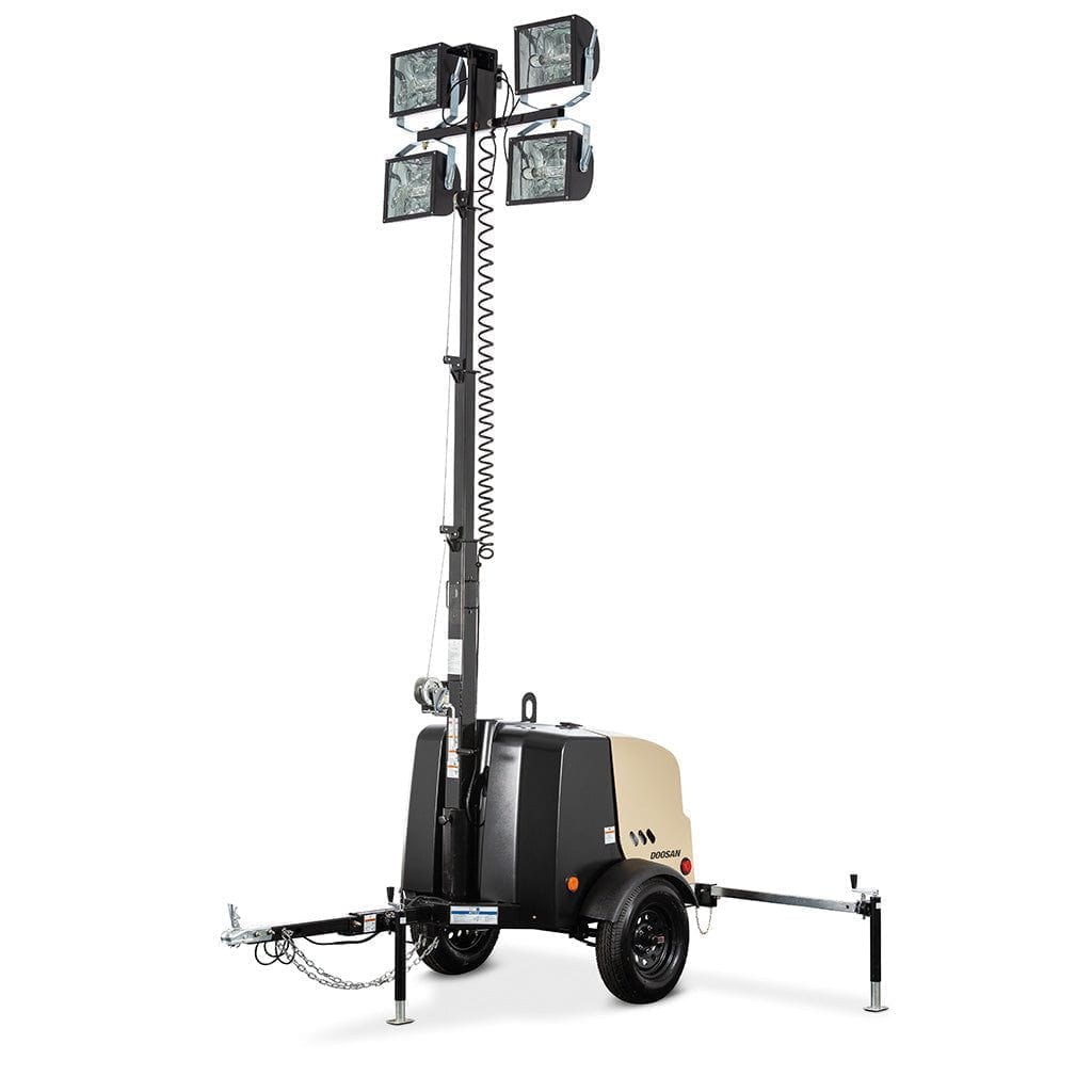 LVC6 Light Tower - 67447