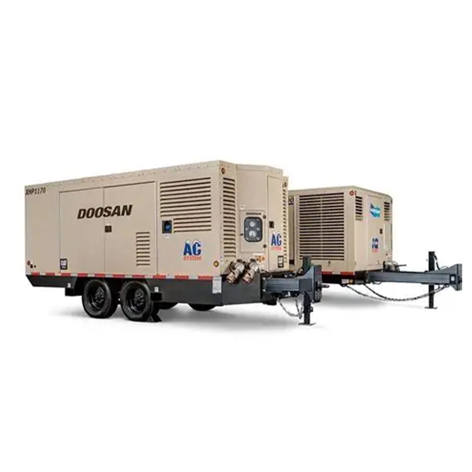 XHP1170 | Doosan Portable Power