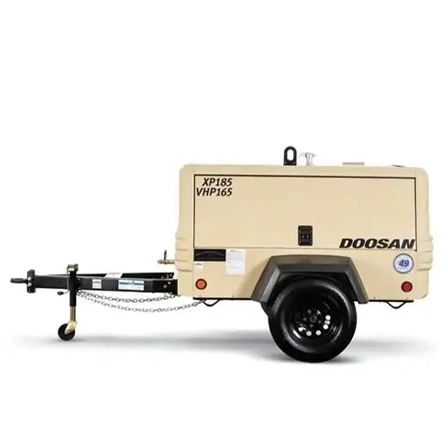 XP185 FlexAir | Doosan Portable Power