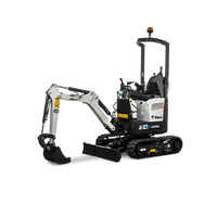 Bobcat E10
