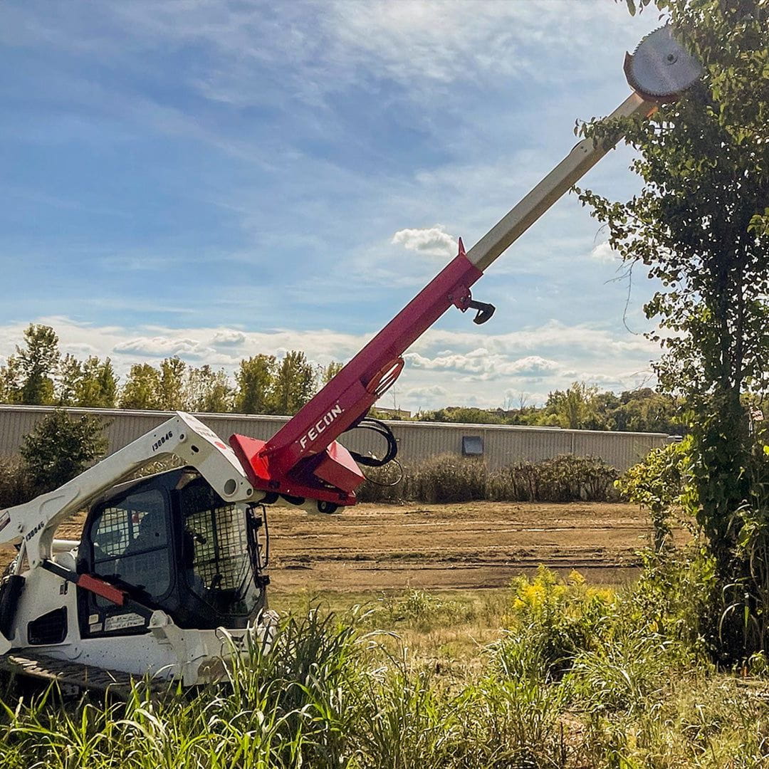 Trim Ex Tree Saw | Fecon
