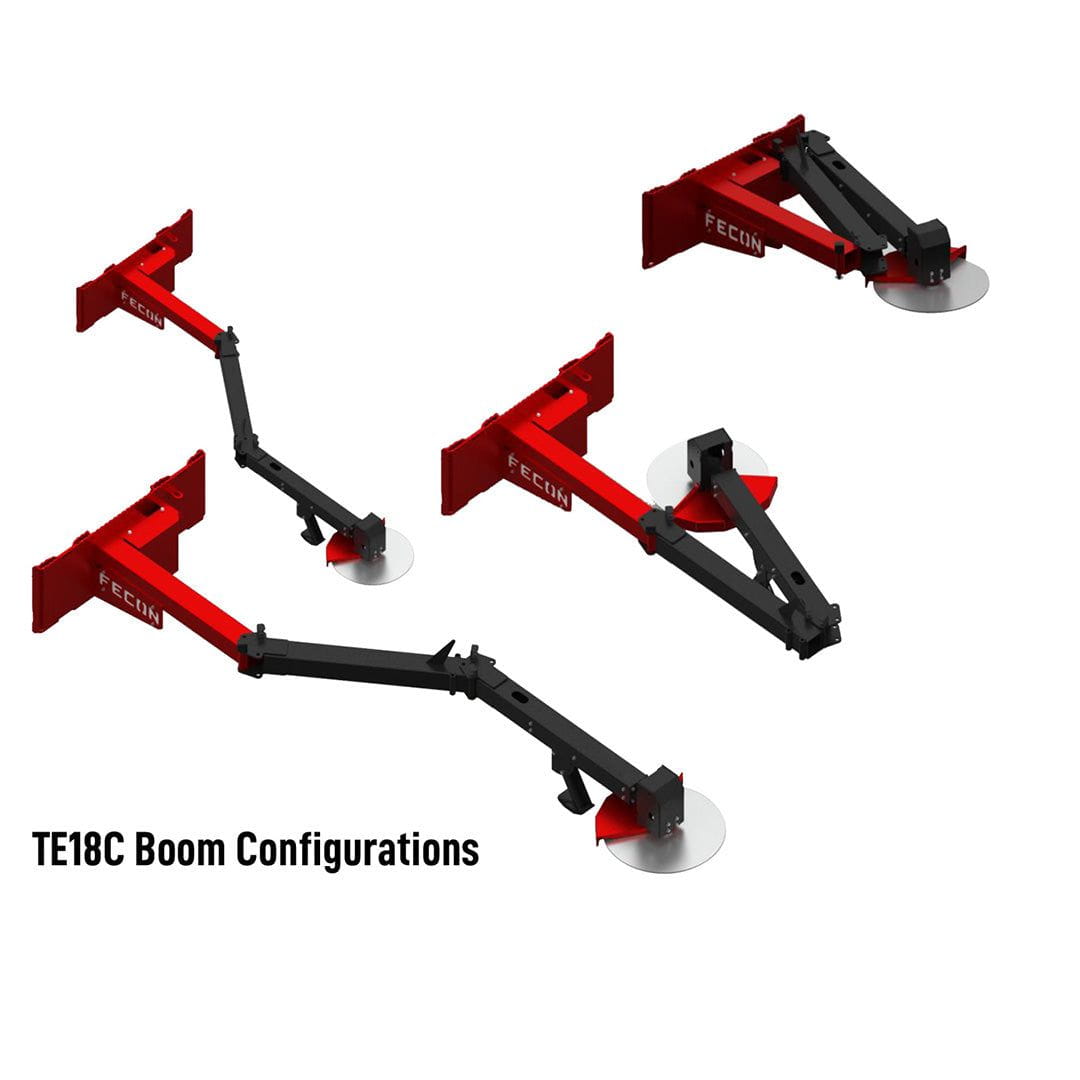 Trim Ex Tree Saw | Fecon