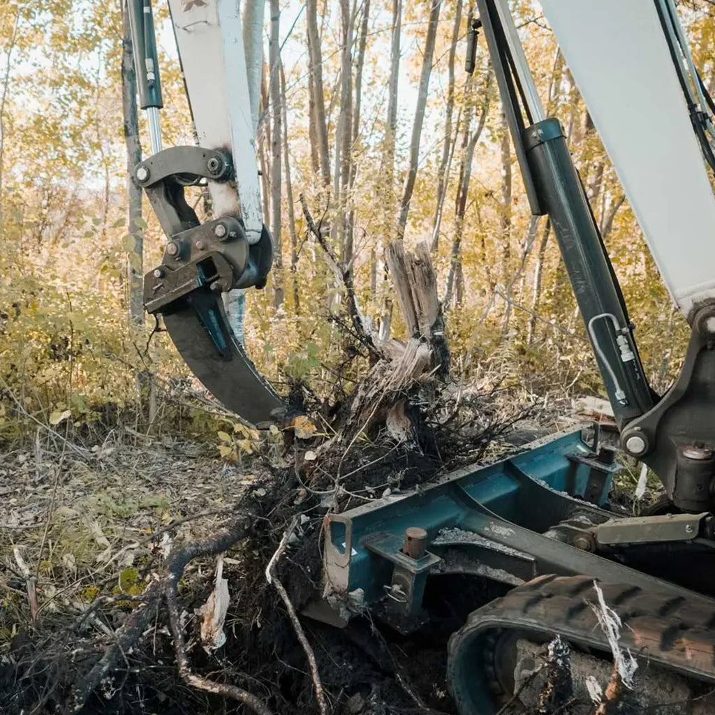 Frost Ripper | CMP