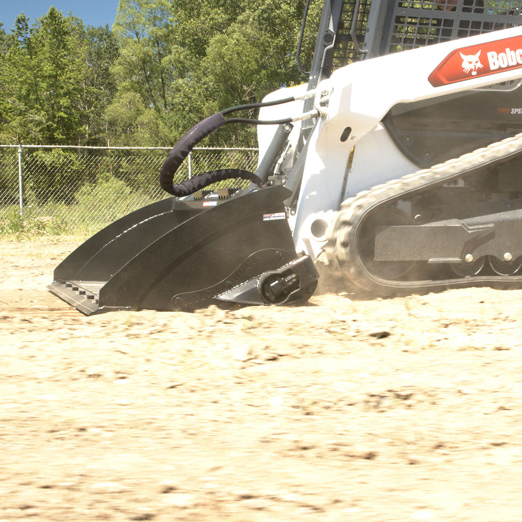 Hydra Bucket | CMP Attachments