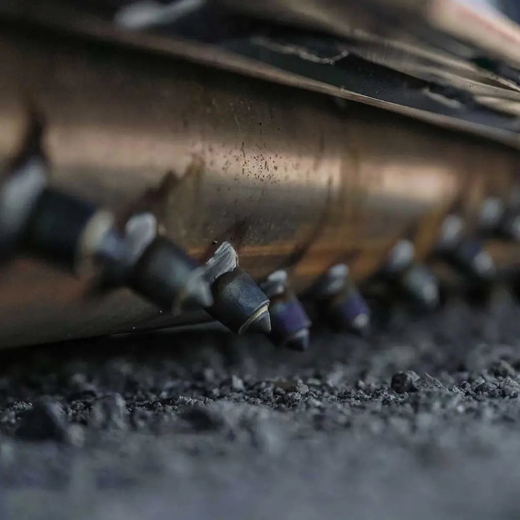 Hydra Bucket | CMP Attachments