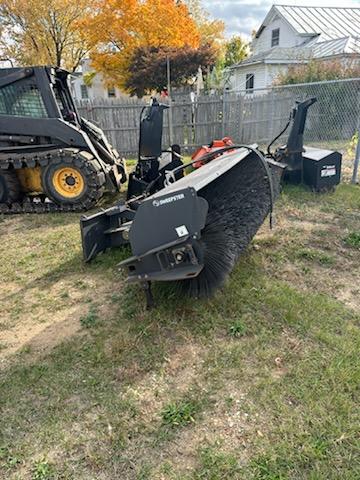 68" Angle Broom - 45151