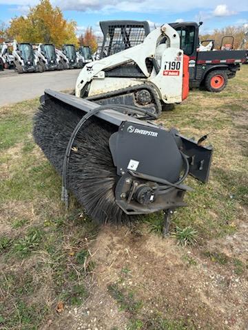 68" Angle Broom - 45151