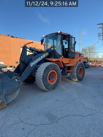 2020 DL200-5 - 47374