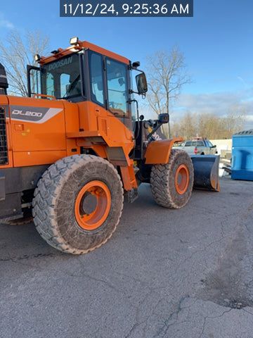 2020 DL200-5 - 47374