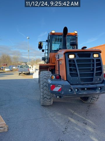 2020 DL200-5 - 47374