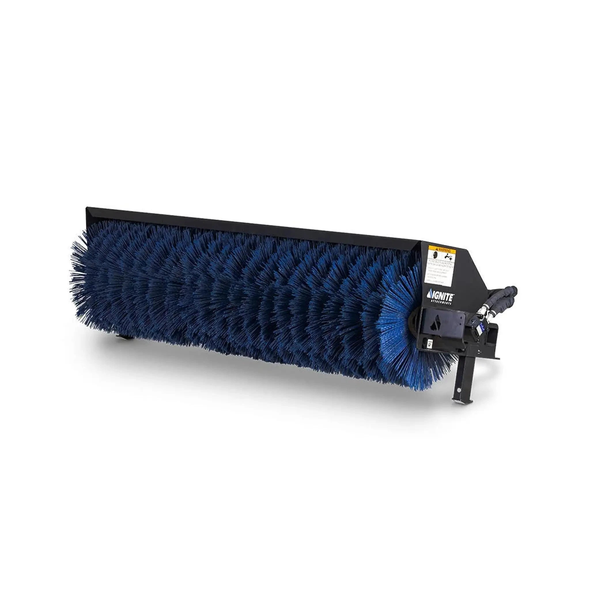 Angle Broom | Ignite Attachments