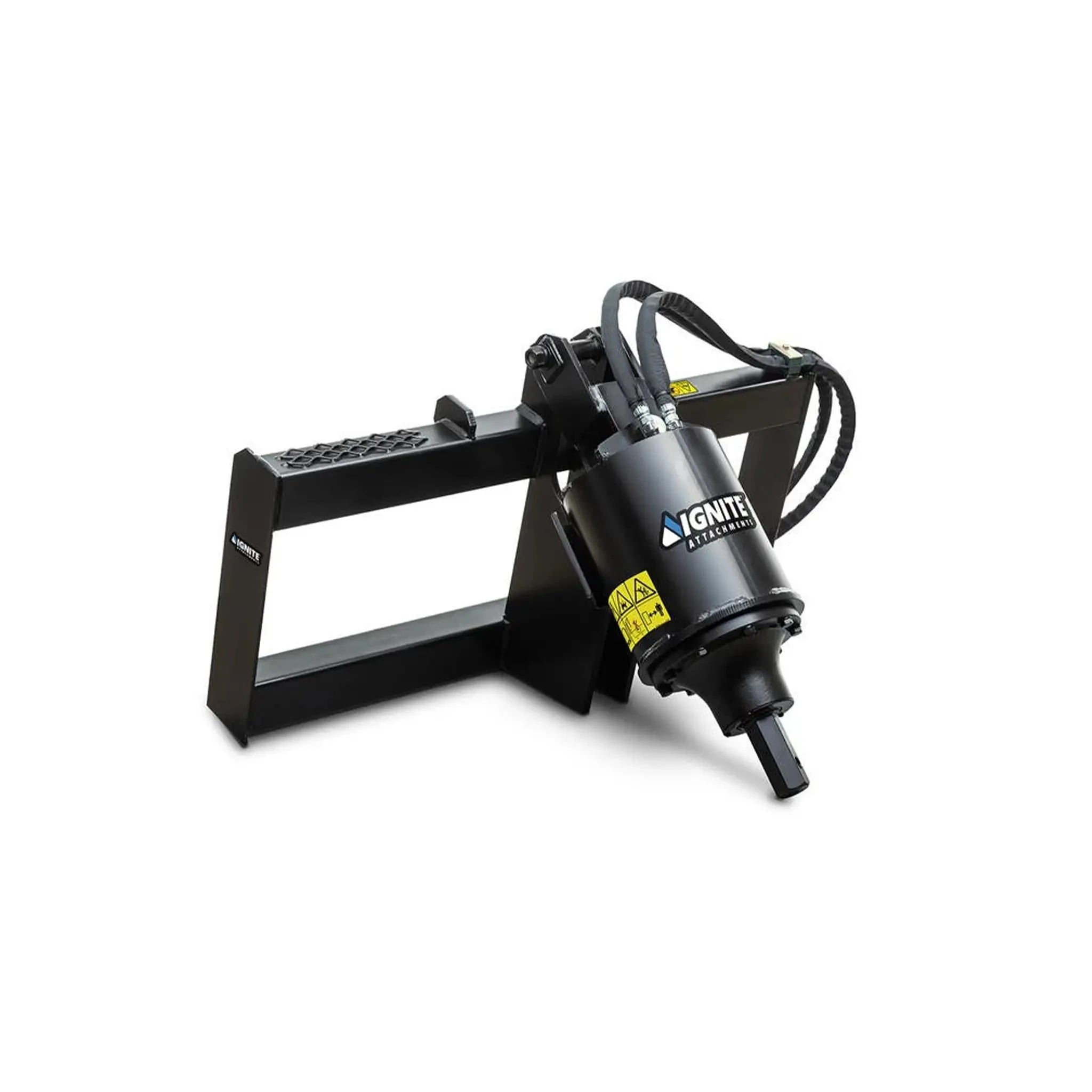 Auger Drive PH | Ignite Attachments